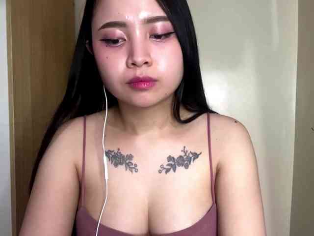 KathrineMagley webcam