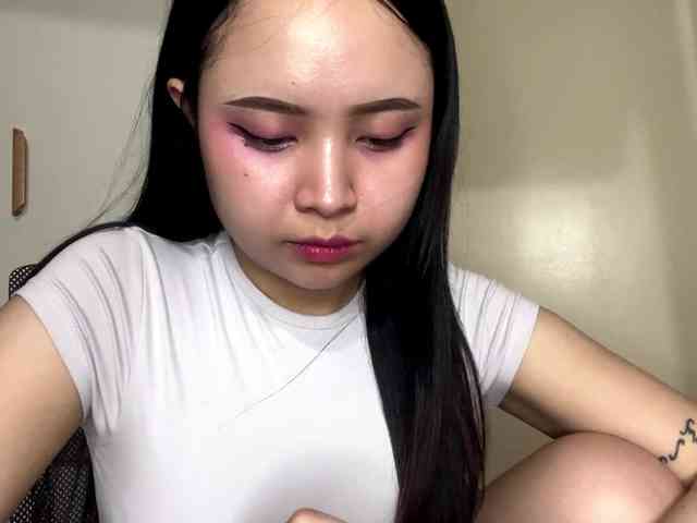 KathrineMagley webcam