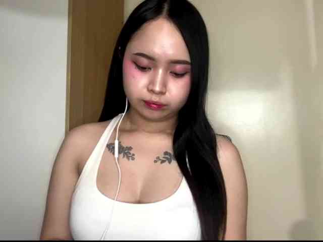 KathrineMagley webcam