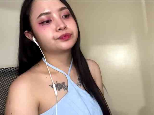 KathrineMagley webcam