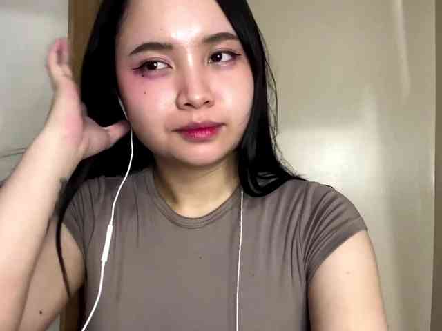 KathrineMagley webcam
