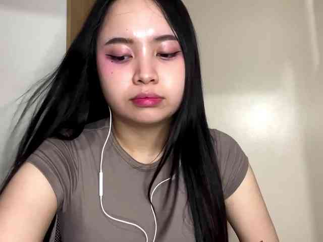 KathrineMagley webcam