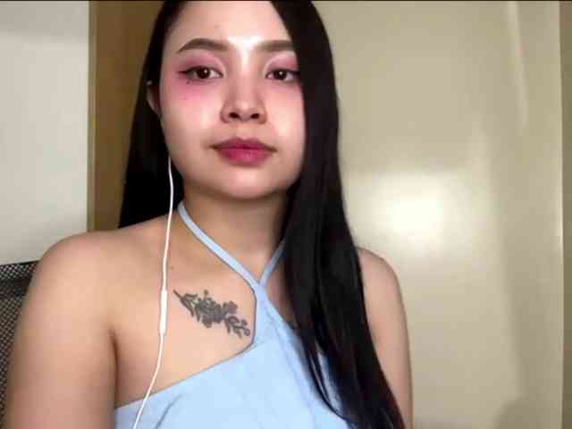 KathrineMagley webcam