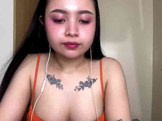 KathrineMagley webcam