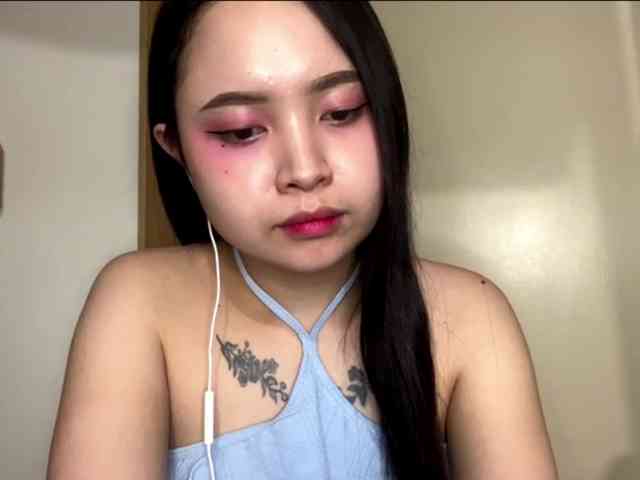 KathrineMagley webcam