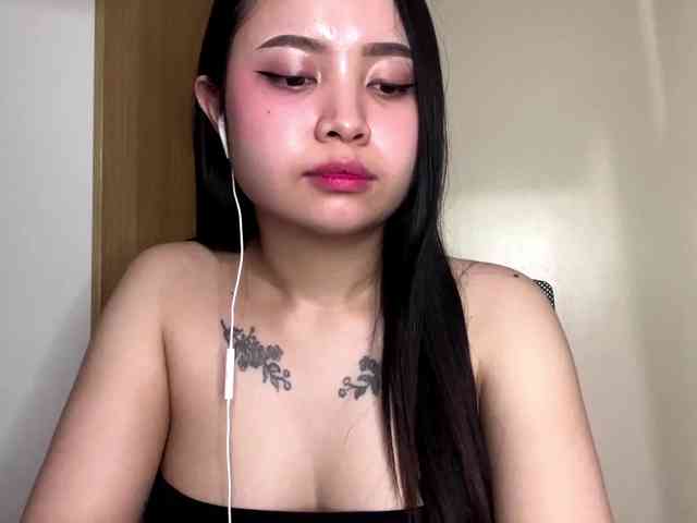 KathrineMagley webcam