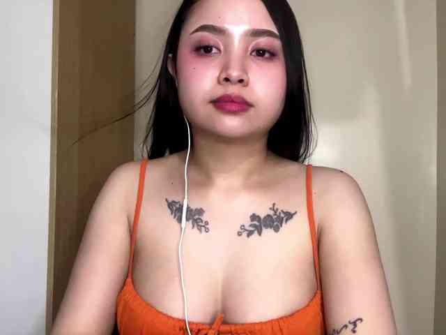 KathrineMagley webcam