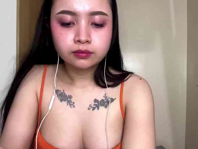 KathrineMagley webcam