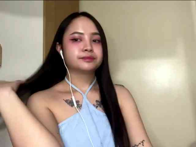 KathrineMagley webcam