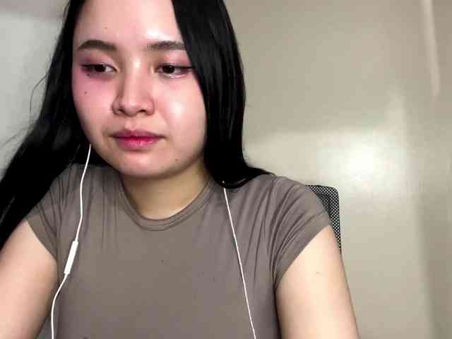 KathrineMagley webcam