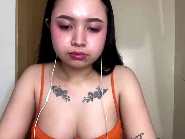 KathrineMagley webcam