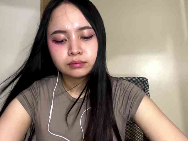 KathrineMagley webcam