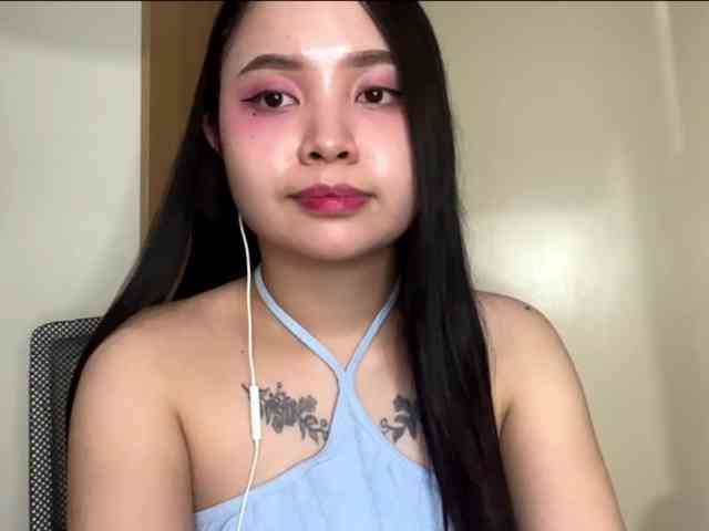KathrineMagley webcam
