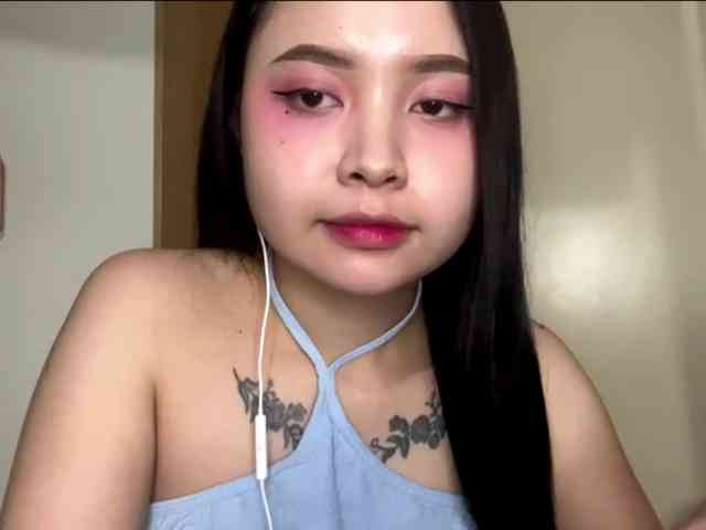 KathrineMagley webcam