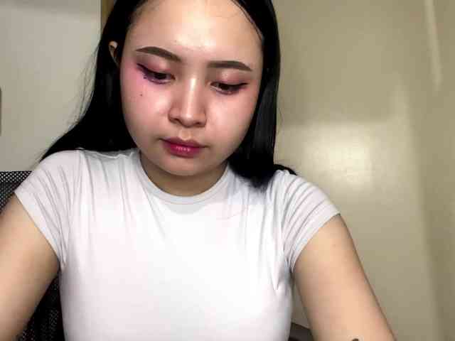 KathrineMagley webcam