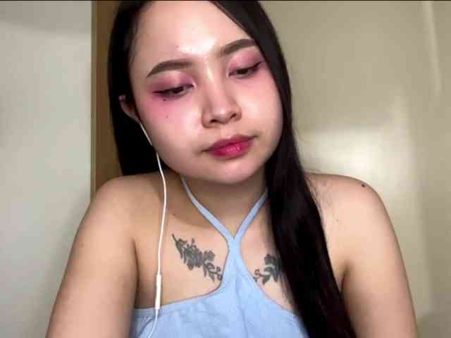 KathrineMagley webcam