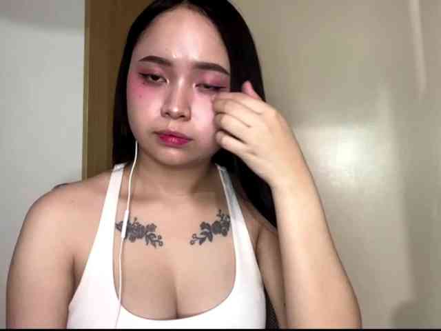 KathrineMagley webcam