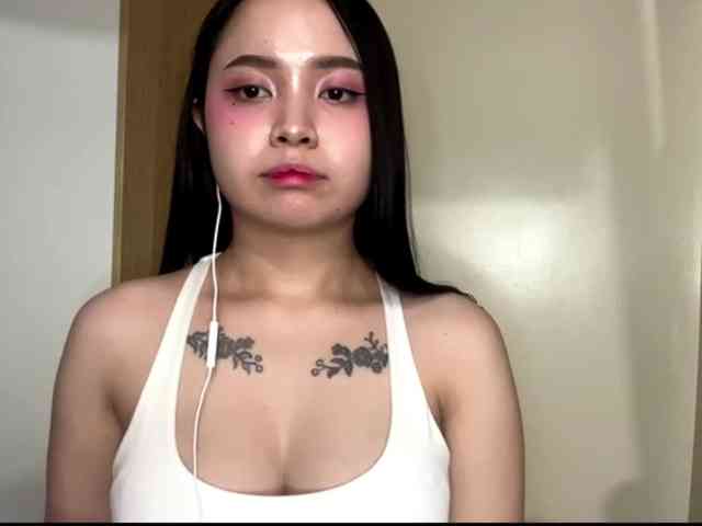 KathrineMagley webcam