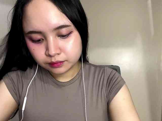 KathrineMagley webcam