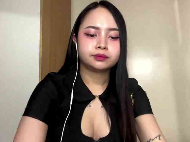 KathrineMagley webcam