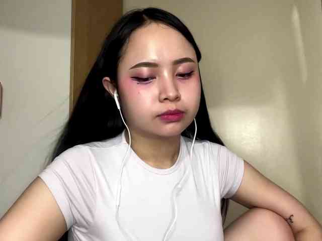 KathrineMagley webcam