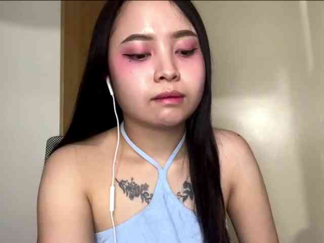 KathrineMagley webcam