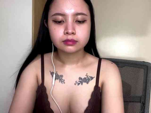 KathrineMagley webcam