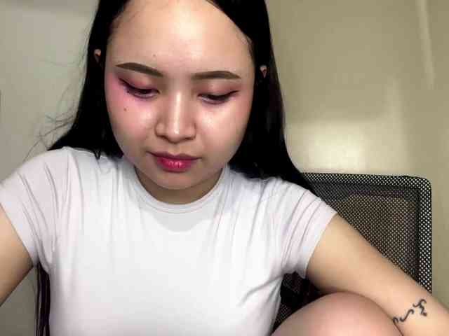 KathrineMagley webcam
