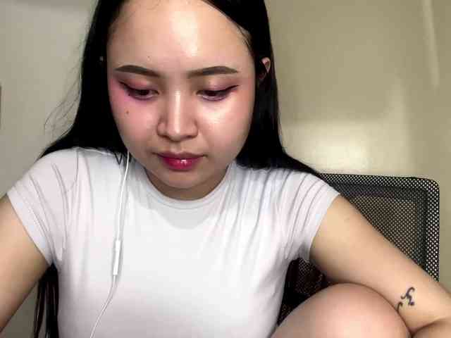 KathrineMagley webcam