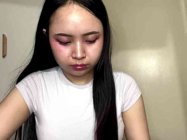 KathrineMagley webcam