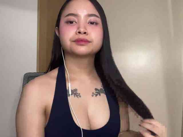 KathrineMagley webcam