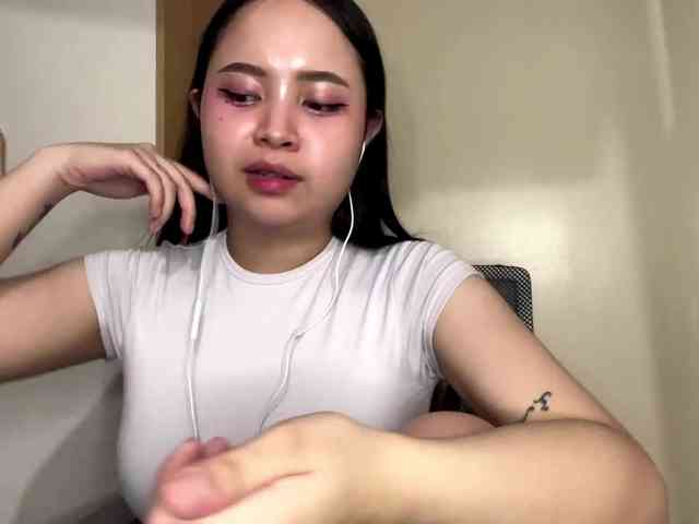 KathrineMagley webcam