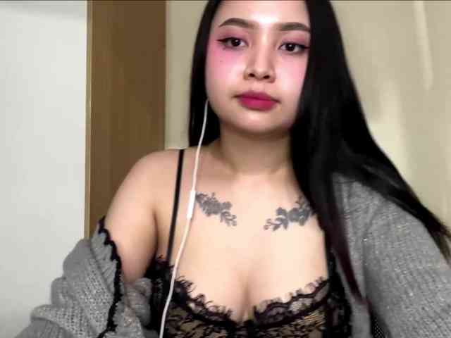 KathrineMagley webcam