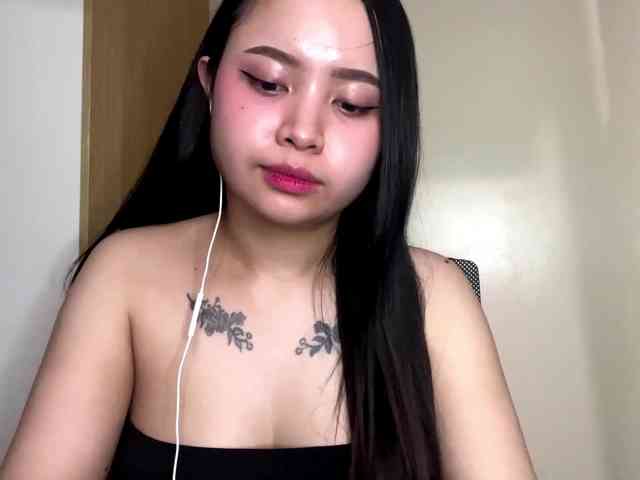 KathrineMagley webcam