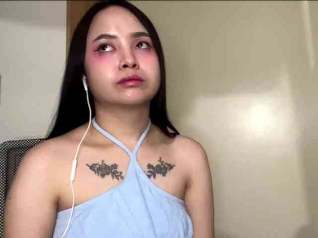KathrineMagley webcam