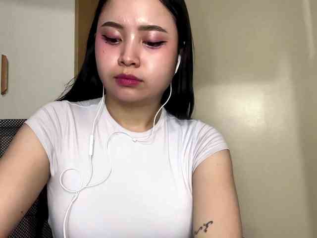 KathrineMagley webcam