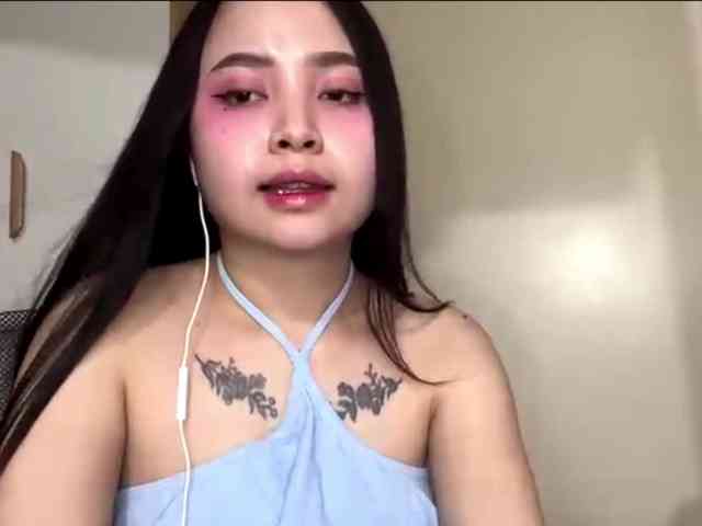 KathrineMagley webcam