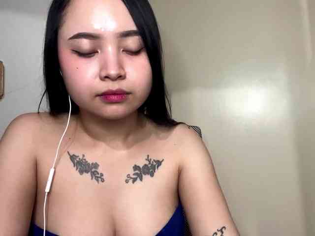 KathrineMagley webcam