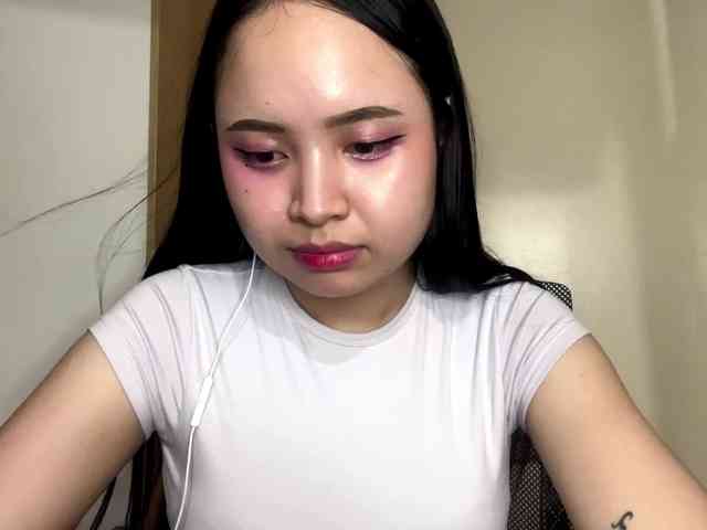 KathrineMagley webcam
