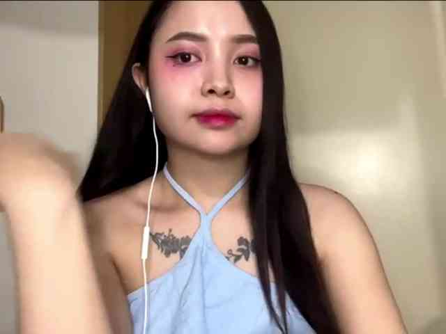 KathrineMagley webcam