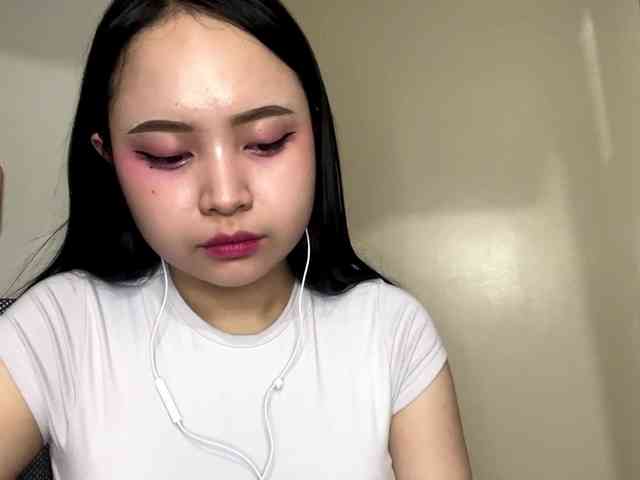 KathrineMagley webcam