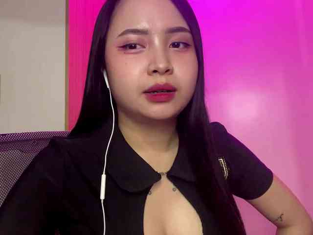 KathrineMagley webcam