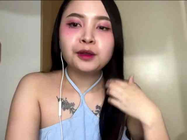 KathrineMagley webcam