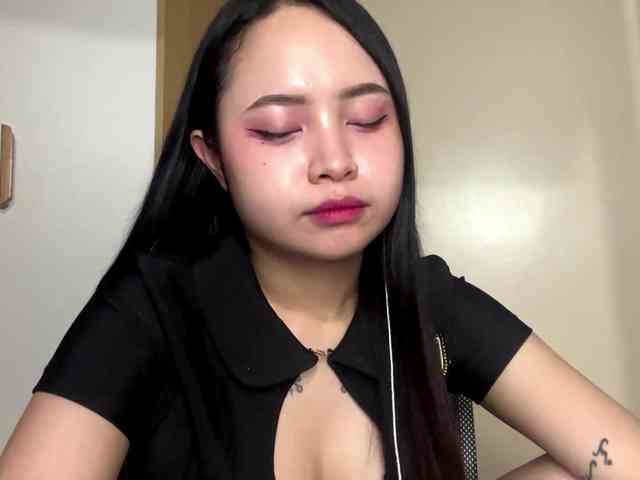 KathrineMagley webcam