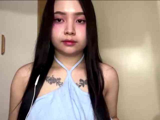 KathrineMagley webcam
