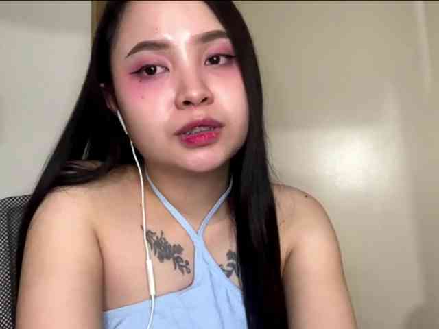KathrineMagley webcam