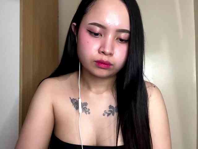 KathrineMagley webcam