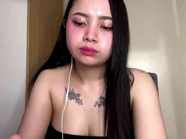 KathrineMagley webcam