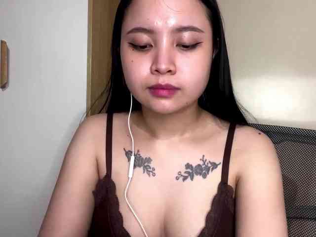 KathrineMagley webcam