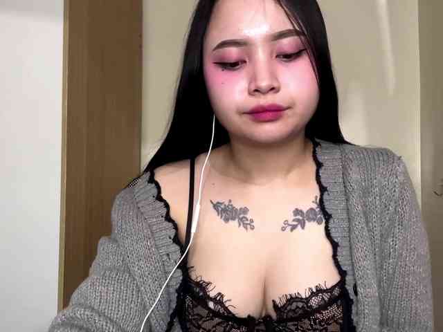 KathrineMagley webcam